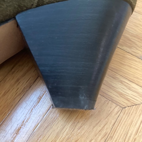 Isabel Marant Darizo Western Boot - Picture 6 of 7